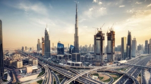 Navigating the Roads of Dubai: Your Ultimate Guide to Picking the Perfect Land Transport Partner